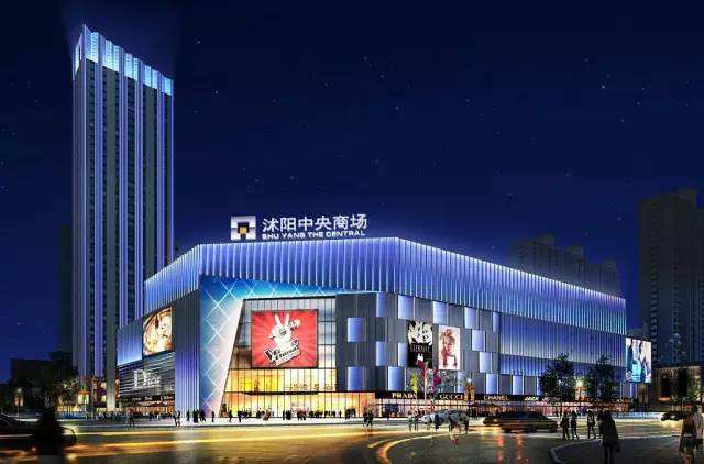 【本地項(xiàng)目】沭陽中央廣場使用雙馬建筑模板2.6萬張
