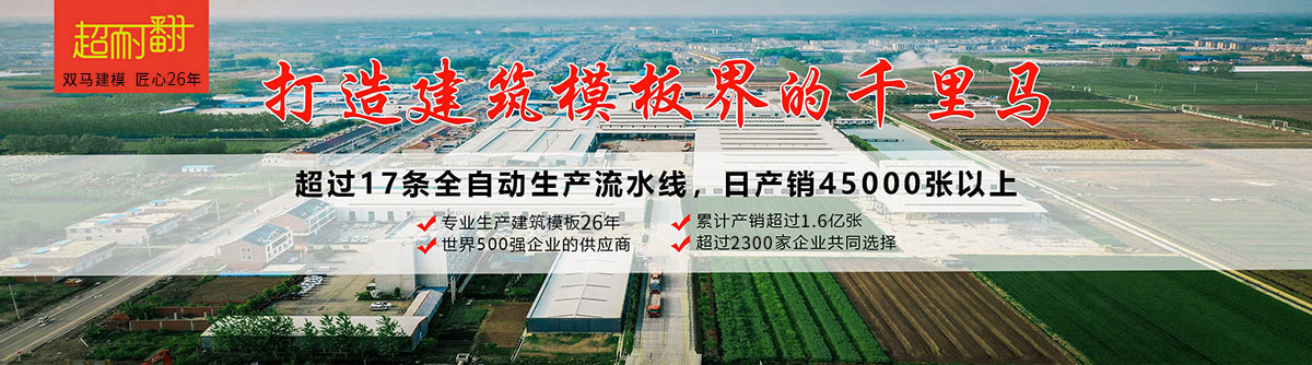 雙馬產品